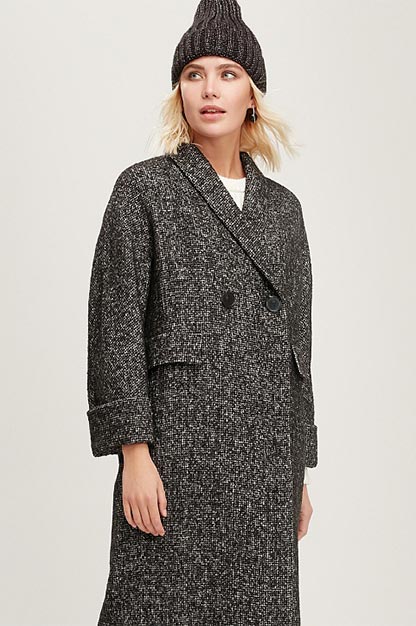 pompa coat