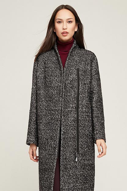 pompa coat