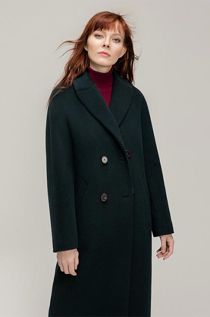 pompa coat