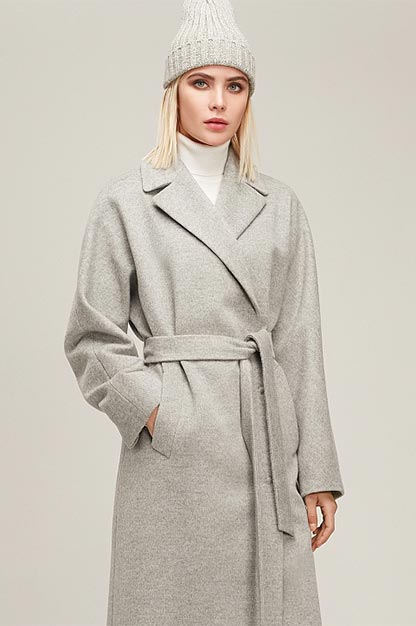 pompa coat