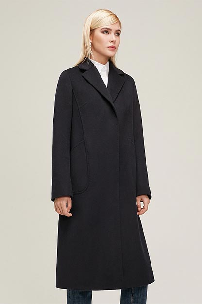 pompa coat