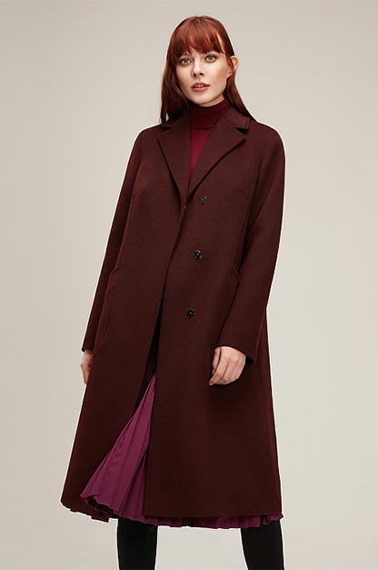 pompa coat